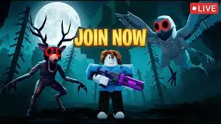 🔴 Live: Can We Survive Night 99 TOGETHER? 🛡️ (Play With Me)  (No Toxic, Just Fun!)