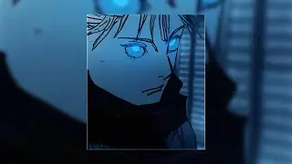 VORTEX - ISQ &times; GOJO SATORU [SLOWED + REVERB | BEST PART | TIKTOK VERSION] | [ELECTRONIC MUSIC]