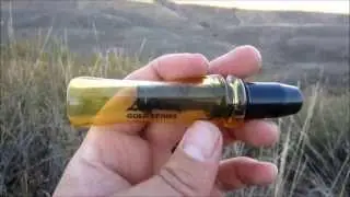 Lohman Gold Series Doe Bleat Call by Flambeau Review - MUDD CREEK