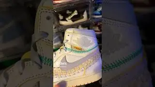 Union LA x Bephies Beauty Supply x Air Jordan 1.  Worth It?