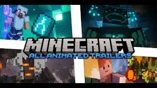 All Minecraft Updates 2019 - 2024
