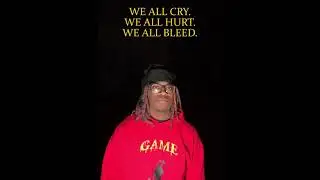 AD ALEXANDER. - I HAVE A DREAM. (BLACK HISTORY MONTH FREESTYLE)