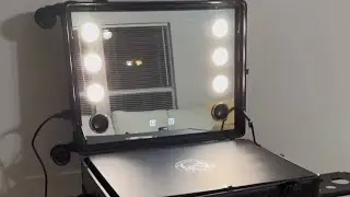 The Personal Barber Travel Case