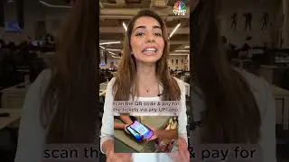 Планируете посетить Эйфелеву башню в Париже? Теперь можно оплатить через UPI! | IN18S | CNBC TV18