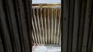 ✨🧑&zwj;🔧Faber chimney cleaning #faber #chimney #subscribe #ytshorts #trending