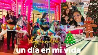 Korupark AVM Bursa en navidad 