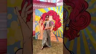 anchor vibes.. female host