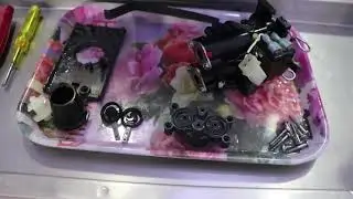 SODA MACHINE LANCER VAL SERVICE KESE KARE / सोडा मशीन लांसर वल केसे  सर्विस करे.