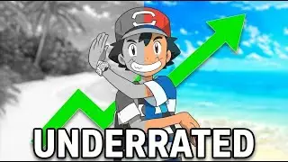 I Thought Pok&eacute;mon Sun & Moon Was Bad&hellip; I Was Wrong | For Sleep / Study