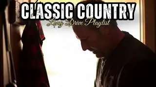 Retro Country Road Soundtrack Old Roads, Real Country | Vintage Americana Playlist