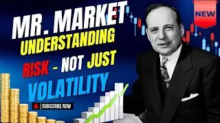 Benjamin Graham: Understanding Risk Beyond Volatility | Investment Strategy