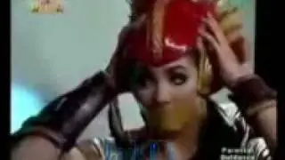 Regine Velasquez as Elektra in Darna - Jan.21,'10 (1/2)