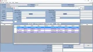 GST Billing Software for Small Business Demo