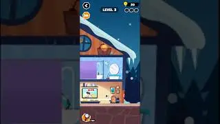 Yolo level 3 Walkthrough Solution