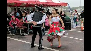 Uniting Cultures/Uniendo Culturas of St. James: Multicultural Fiesta