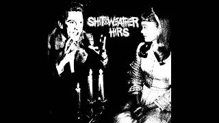 The HIRS Collective / Shit Weather (Full Split)