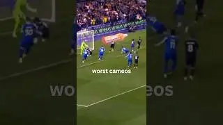 Dominic Calvert Lewin Worst Cameos Ever! Missed 3 Sitters #shorts