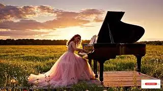 🎶 Piano Expresivo | Instantes Eternos | Sombras y Luz