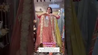Vastra by Pooja Kukreja I 9319953367