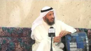 الشيخ عثمان الخميس طرفة وفائدة يذكرها الشيخ عن التدخين