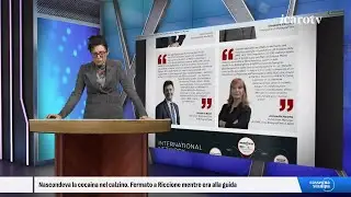 Rassegna Stampa - mercoledì 14 gennaio 2026
