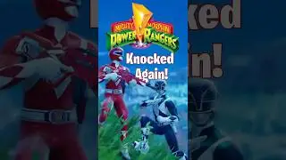 Knocked Again&hellip; Can Alex Save the Day? 🤣 #fortnite #gaming #gamingcommentary #fortniteclips