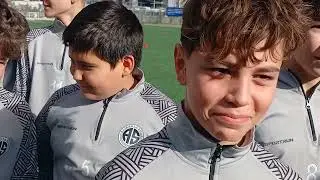 ALİKAHYA NASUT KAYALI SPOR KOMPLEKSİ A&Ccedil;ILIŞ T&Ouml;RENİ... 💞🥅⚽️