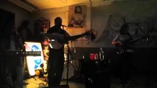 Gary McAdams Band - Georgia On a Fast Train - Fat Pumpkin Palace