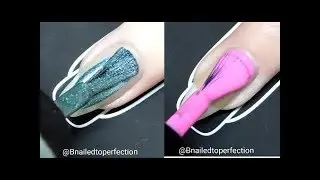 New Nail Art 2018 💄😱 The Best Nail Art Designs Compilation #2