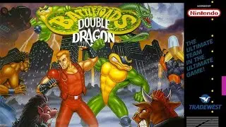 Double Dragon 