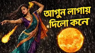 Agun Lagaiya Dilo Kone 🔥 | আগুন লাগাইয়া দিলো কনে | new cover Song 2026
