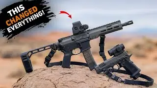 These 10 Firearms Dominated 2025 — Nothing Else Came Close!
