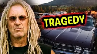 &iquest;Qu&eacute; pas&oacute; REALMENTE con Mike Hall de los restauradores de Rust Valley?