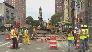 Gateway Tunnel Project could stop without federal funding