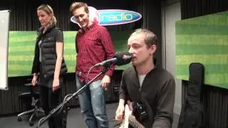 Chiki liki tu-a - Láska moja de si (live@Fun radio)