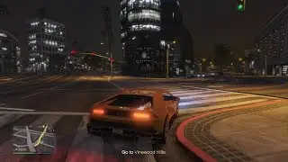 Mission Investigation Guest List GTA Online!
