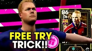 Trick To Get Ronald Koeman Epic & Epic Romario In eFootball 2026 Mobile