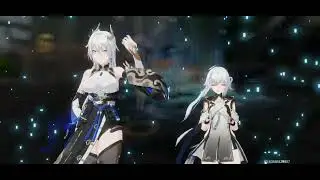 Aether Gazer - False Deduction Event Difficulty II Playthrough Pt 1 1/16/26