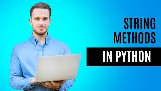 Python Strings Mastery in 20 minutes!