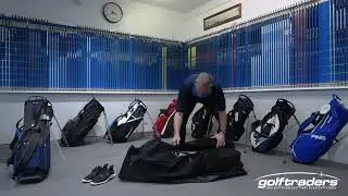Travel Golf Bag Cover - Golf Traders