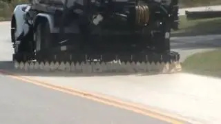 Reclamite Asphalt Rejuvenator