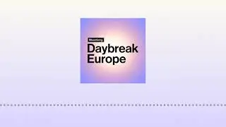 Trump Fuels Dollar Drop, UK Business Courts China, Crypto Giant&rsquo;s Gold Hoard | Bloomberg...