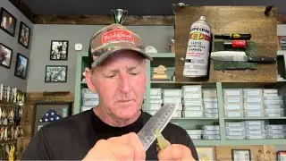 Best Lure Modification Of All-Time