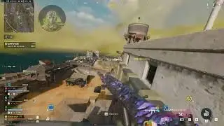 Insane Static HV with OG GRAU 556 in Rebirth Island - Call Of Duty: Warzone