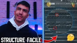 HOW TO STRUCTURE YOUR BEATS IN FL STUDIO 20 | Road to 100k #8