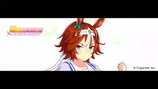 Umapyoi Densetsu (Umapyoi Legend) - Game ver. (Bamboo Memory Only)