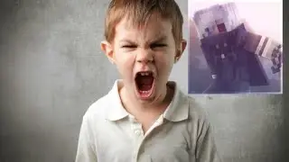 TROLLING A KID WHO CLAIMS HES SOLRFLARE AND RAGES OVER A BLOCK GAME (EXTREAMLY FUNNY)