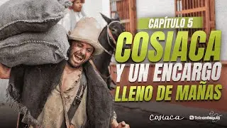 Cosiaca, las brujas y un encargo lleno de mañas | Con Jhon Alex Toro y Vicky Hernández | Capítulo 5