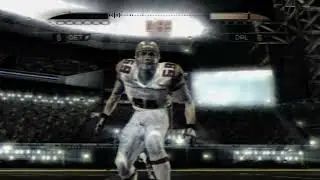 Blitz: The League OST - Buck - My Team [instrumental]