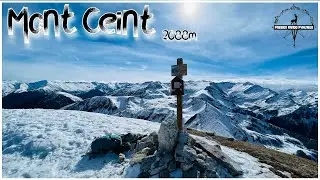 Mont Ceint 2088m